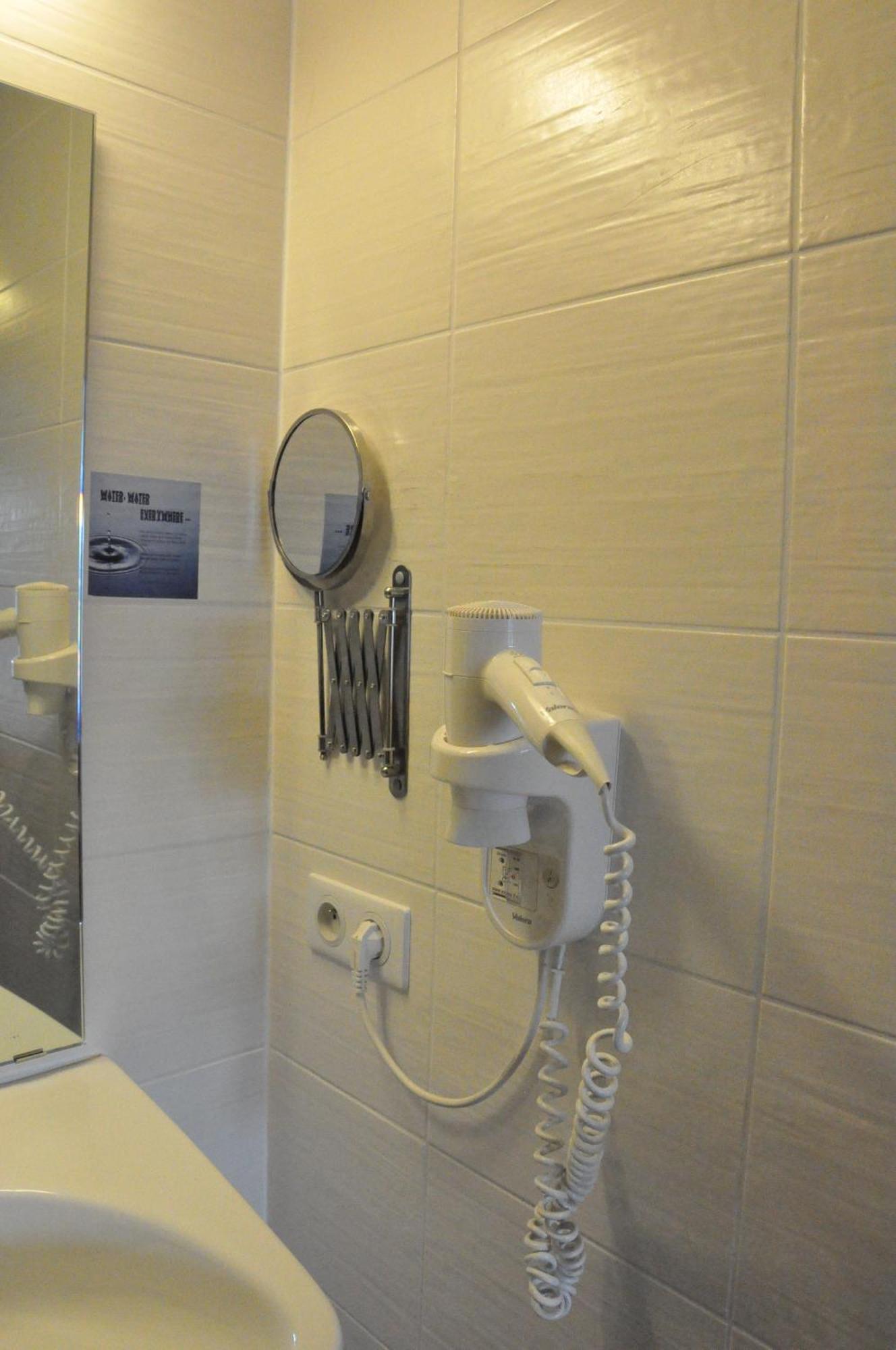 Hotel Aan Zee De Panne Zewnętrze zdjęcie