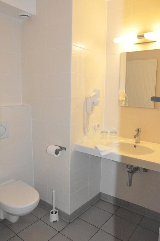 Hotel Aan Zee De Panne Pokój zdjęcie